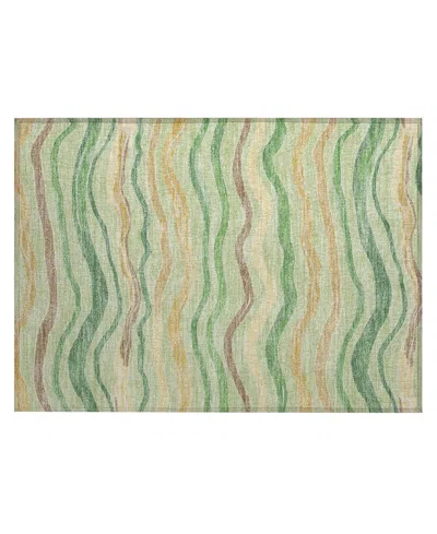 Addison Chantille Acn1582 1'8"x2'6" Area Rug