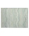 Addison Chantille Acn1587 1'8"x2'6" Area Rug
