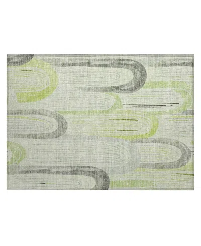 Addison Chantille Acn1588 1'8"x2'6" Area Rug