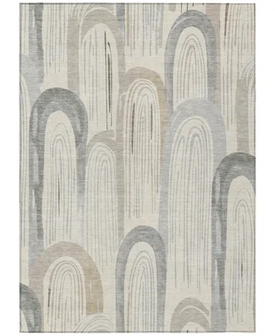 Addison Chantille Acn1589 3'x5' Area Rug