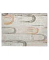Addison Chantille Acn1591 1'8"x2'6" Area Rug