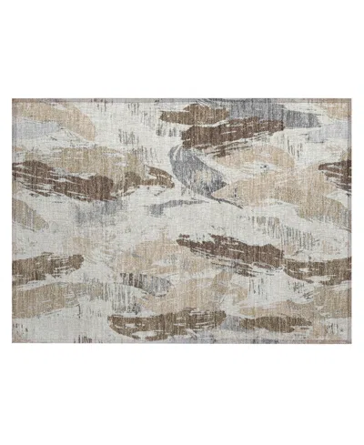 Addison Chantille Acn1598 1'8"x2'6" Area Rug