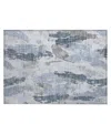 Addison Chantille Acn1600 1'8"x2'6" Area Rug