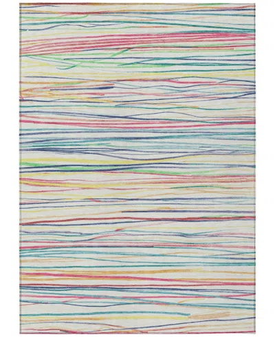 Addison Chantille Acn1604 3'x5' Area Rug