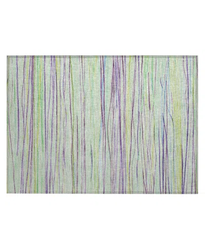 Addison Chantille Acn1606 1'8"x2'6" Area Rug