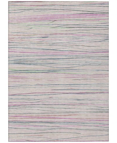 Addison Chantille Machine Washable Acn1607 3'x5' Area Rug