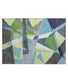 Addison Chantille Acn1609 1'8"x2'6" Area Rug