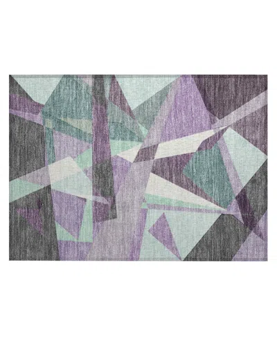 Addison Chantille Acn1612 1'8"x2'6" Area Rug