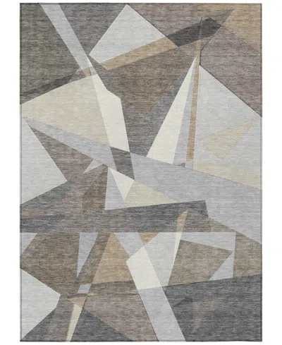 Addison Chantille Machine Washable Acn1613 3'x5' Area Rug