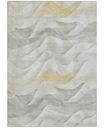 Addison Chantille Acn1622 3'x5' Area Rug