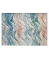Addison Chantille Acn1623 1'8"x2'6" Area Rug