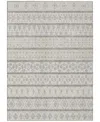 Addison Chantille Acn726 3'x5' Area Rug In Ivory