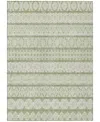 Addison Chantille Acn726 3'x5' Area Rug In Sage