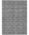 Addison Chantille Acn727 10'x14' Area Rug In Slate