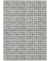 Addison Chantille Acn727 5'x7'6" Area Rug In Gray