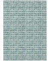 Addison Chantille Acn727 Rug Collection In Teal