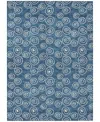 Addison Chantille Acn728 9'x12' Area Rug In Blue