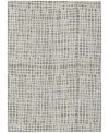 Addison Chantille Acn729 2'6"x3'10" Area Rug In Taupe
