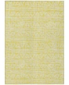 Addison Chantille Acn730 2'6"x3'10" Area Rug In Charcoal