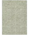 Addison Chantille Acn732 9'x12' Area Rug In Sage
