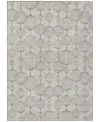 Addison Chantille Acn732 Rug Collection In Black