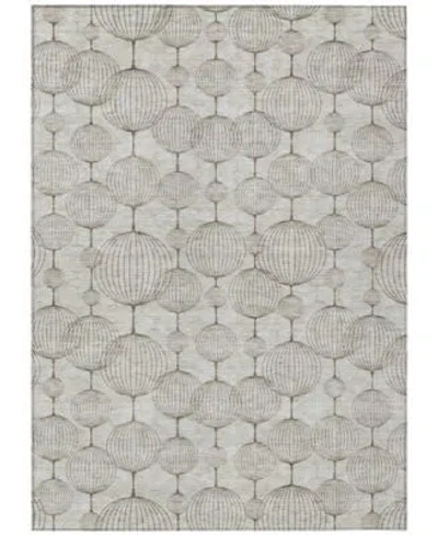 Addison Chantille Acn732 Rug Collection In Black