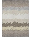 Addison Chantille Acn736 Rug Collection In Taupe