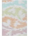 Addison Chantille Acn746 Rug Collection In Black