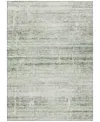 Addison Chantille Acn747 8'x10' Area Rug In Sage
