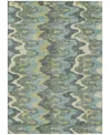 Addison Chantille Acn750 3'x5' Area Rug In Sage