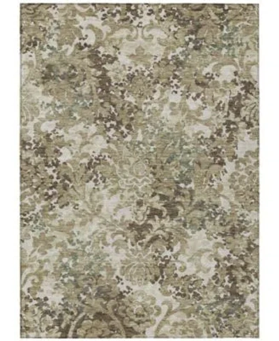 Addison Chantille Acn752 Rug Collection In Beige