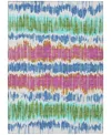 Addison Chantille Acn755 5'x7'6" Area Rug In White