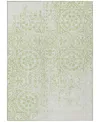 Addison Chantille Acn758 9'x12' Area Rug In Sage
