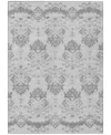 Addison Chantille Acn759 3'x5' Area Rug In Slate
