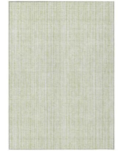 Addison Chantille Acn760 2'6"x3'10" Area Rug In Mint