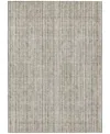 Addison Chantille Acn760 8'x10' Area Rug In Taupe