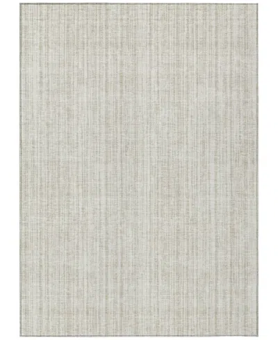 Addison Chantille Acn760 9'x12' Area Rug In Ivory