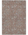 Addison Chantille Acn771 Rug Collection In Blue