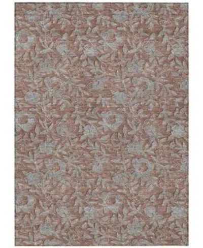 Addison Chantille Acn771 Rug Collection In Blue