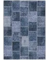 Addison Chantille Acn772 8'x10' Area Rug In Blue