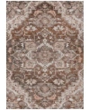 Addison Chantille Acn774 Rug Collection In Olive