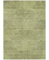 Addison Chantille Acn777 9'x12' Area Rug In Sage