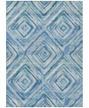 Addison Chantille Acn780 Rug Collection In Green