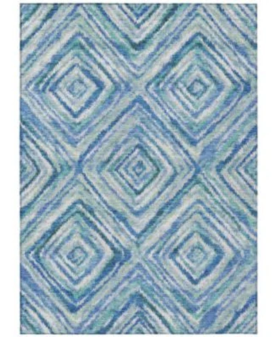 Addison Chantille Acn780 Rug Collection In Green