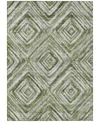 Addison Chantille Acn781 9'x12' Area Rug In Sage