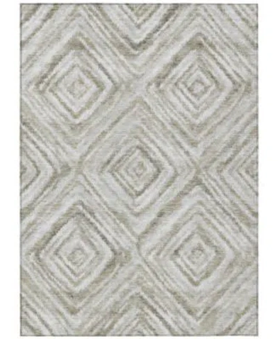 Addison Chantille Acn781 Rug Collection In Teal