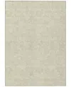 Addison Chantille Acn782 3'x5' Area Rug In Ivory
