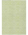 Addison Chantille Acn784 10'x14' Area Rug In Sage
