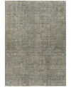 Addison Chantille Acn790 3'x5' Area Rug In Taupe
