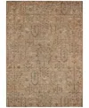 Addison Chantille Acn790 3'x5' Area Rug In Terracotta